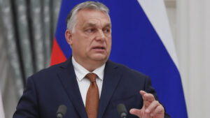 Is Viktor Orban really ‘pro-Russian’? — RT World News-Breaking News, Latest Updates