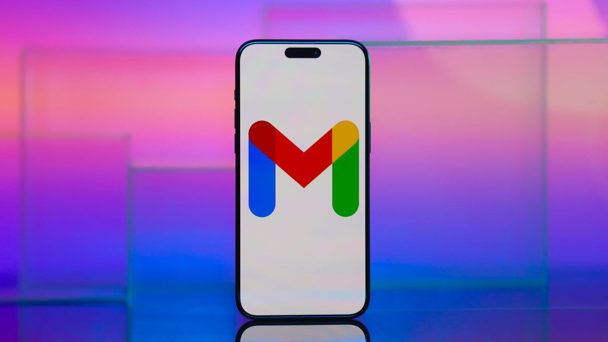 Is Your Old Gmail Account Ruining Your Life? Here’s How to Fix It – Latest Technology News & Trends