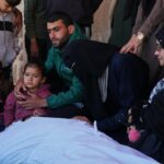 Israeli forces kill three Palestinians in Gaza, arrest dozens in West Bank | Israel-Palestine conflict News-Breaking News, Latest Updates