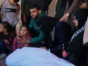 Israeli forces kill three Palestinians in Gaza, arrest dozens in West Bank | Israel-Palestine conflict News-Breaking News, Latest Updates