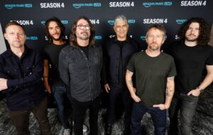 “It was just an obvious great fit” – Celebrity & Entertainment News