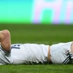 Italy miss out on third straight WC in shootout loss to Bosnia | Latest Sports News