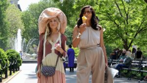 Items from Che Diaz, Carrie, Charlotte – Celebrity & Entertainment News