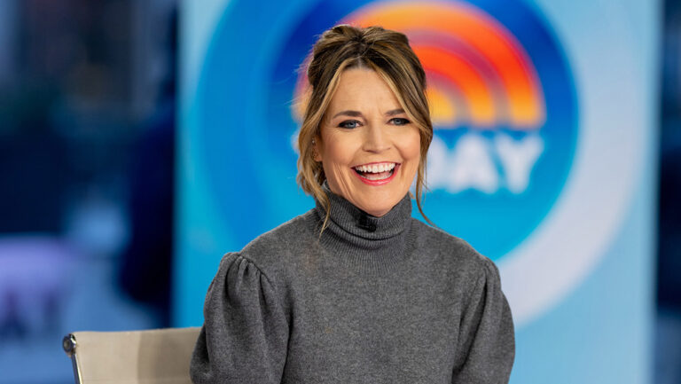 “It’s Good to Be Home” – Celebrity & Entertainment News
