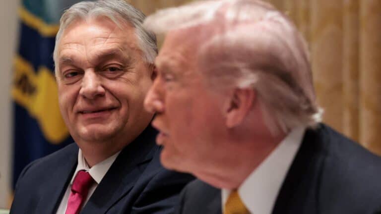 JD Vance visits Hungary to support Viktor Orbán – Business News, Markets & Economy