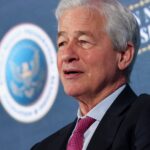 JPMorgan CEO Jamie Dimon annual letter cites risks in geopolitics, AI, private markets – Business News, Markets & Economy