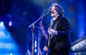 Jack White announces summer 2026 tour dates in UK, Ireland And North America – Celebrity & Entertainment News