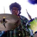 James Gadson, Drummer for Diana Ross and Bill Withers, Dead at 86 – Celebrity & Entertainment News