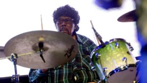 James Gadson, Drummer for Diana Ross and Bill Withers, Dead at 86 – Celebrity & Entertainment News