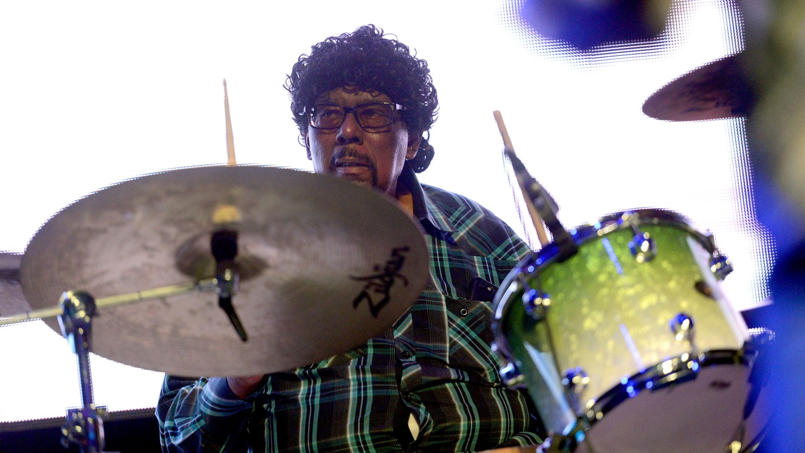 James Gadson, Drummer for Diana Ross and Bill Withers, Dead at 86 – Celebrity & Entertainment News