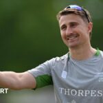 James Taylor: England batter speaks 10 years after heart problem ended his career aged 26 | Latest Sports News