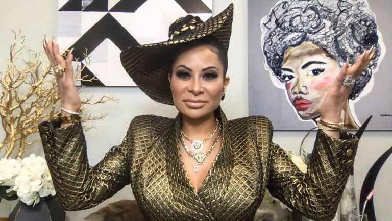 Jen Shah ‘Remorseful’ for Fraud, Ghislaine Maxwell Prison Treatment – Celebrity & Entertainment News
