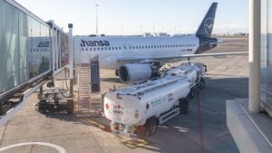 Jet fuel supply concerns grow with Iran war as airlines cut flights – Business News, Markets & Economy