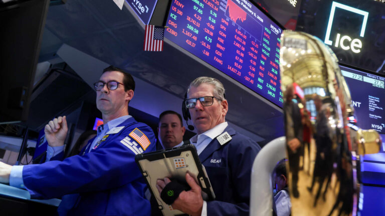 Jim Cramer opines on Iran war, software stock rout and earnings season – Business News, Markets & Economy