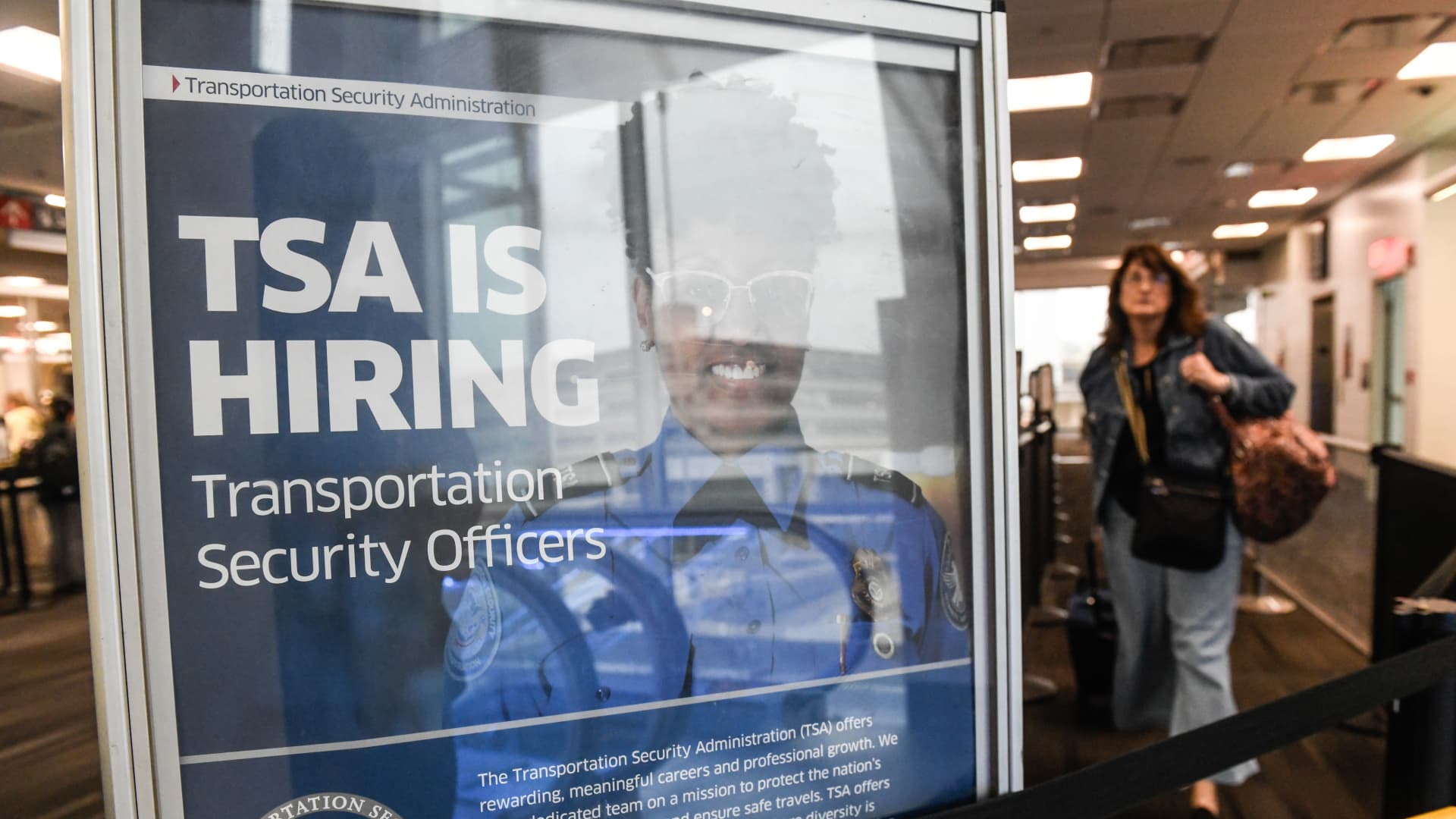 Jobs report March 2026:-Breaking News, Latest Updates