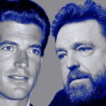 John Perry Barlow, JFK Jr., and a Night of Grief I Can’t Forget – Latest Technology News & Trends