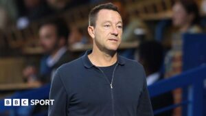 John Terry Colchester takeover: What’s in it for him? | Latest Sports News