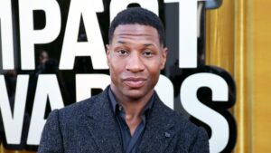Jonathan Majors Fell Through a Window on Daily Wire Action Movie Set – Celebrity & Entertainment News