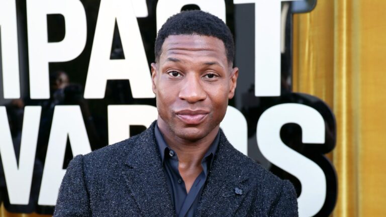 Jonathan Majors Fell Through a Window on Daily Wire Action Movie Set – Celebrity & Entertainment News