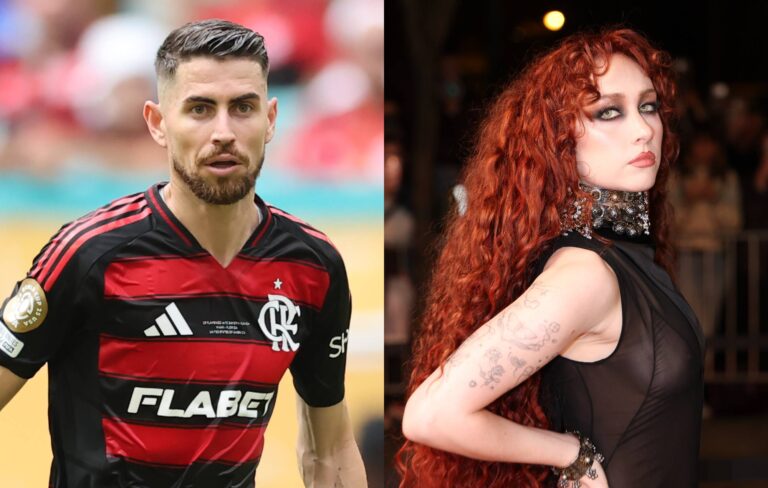 Jorginho speaks out on Chappell Roan security incident as a “misunderstanding” – Celebrity & Entertainment News