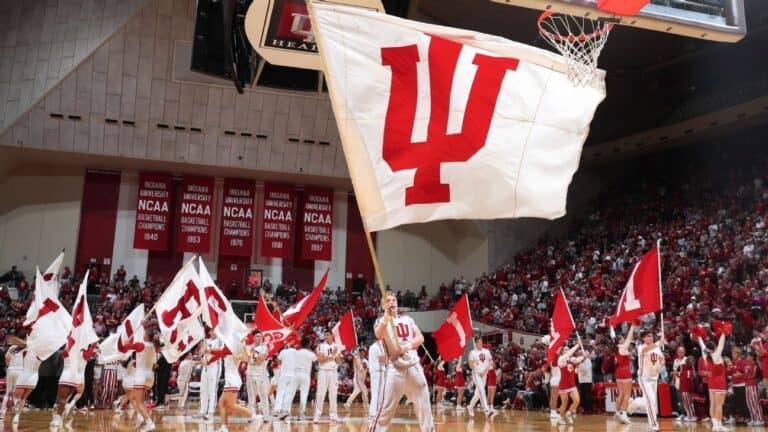 Judge dismisses lawsuit alleging sex abuse by ex-IU doctor | Latest Sports News