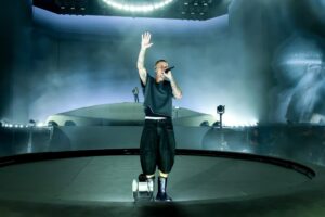 Justin Bieber’s Coachella 2026 Headliner Set: Recap – Celebrity & Entertainment News
