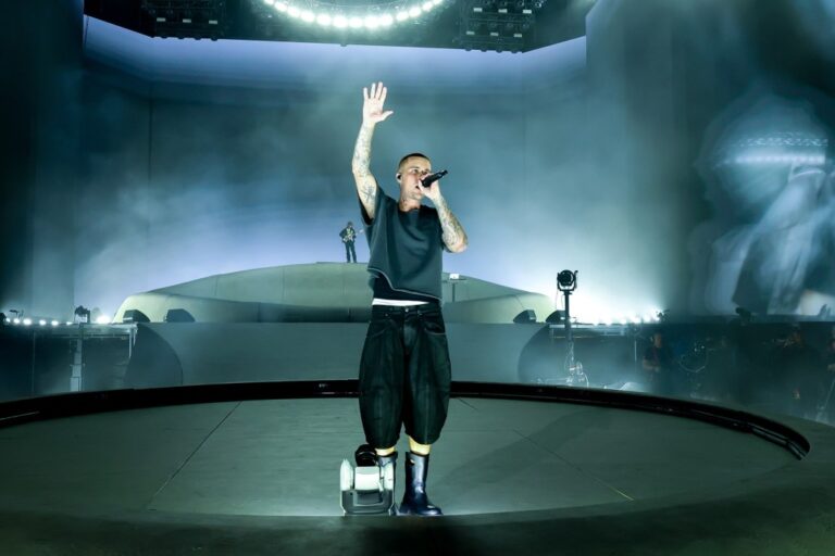 Justin Bieber’s Coachella 2026 Headliner Set: Recap – Celebrity & Entertainment News