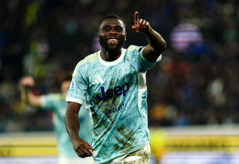 Juventus player ratings vs Atalanta: Boga & Holm return to haunt Bergamo | Latest Sports News