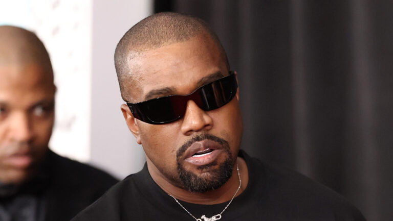 Kanye West Pledges to Meet U.K. Jewish Leaders – Celebrity & Entertainment News