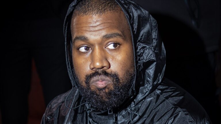Kanye West Sued for Alleged ‘Cowardly’ Punch at L.A. Restaurant – Celebrity & Entertainment News