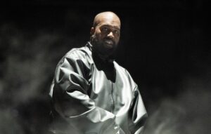 Kanye West kicks off ambitious 2026 world tour in LA amidst Wireless booking controversy – Celebrity & Entertainment News