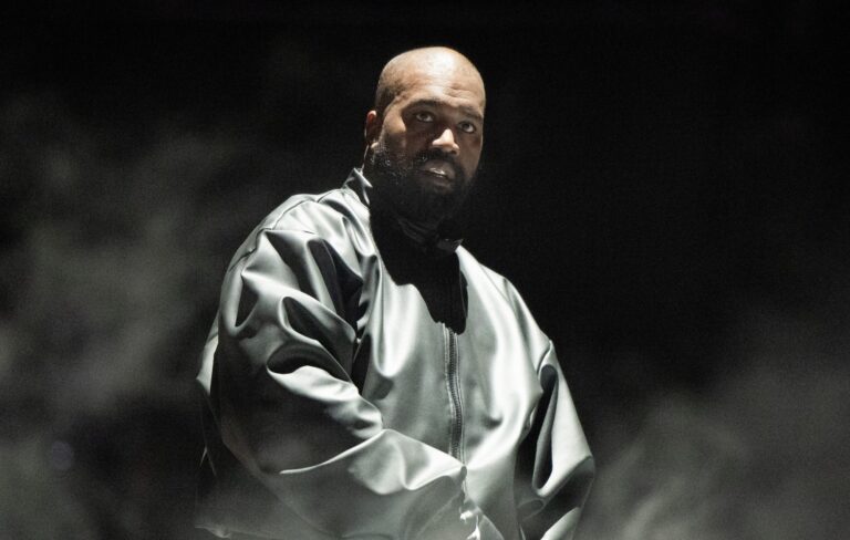 Kanye West kicks off ambitious 2026 world tour in LA amidst Wireless booking controversy – Celebrity & Entertainment News