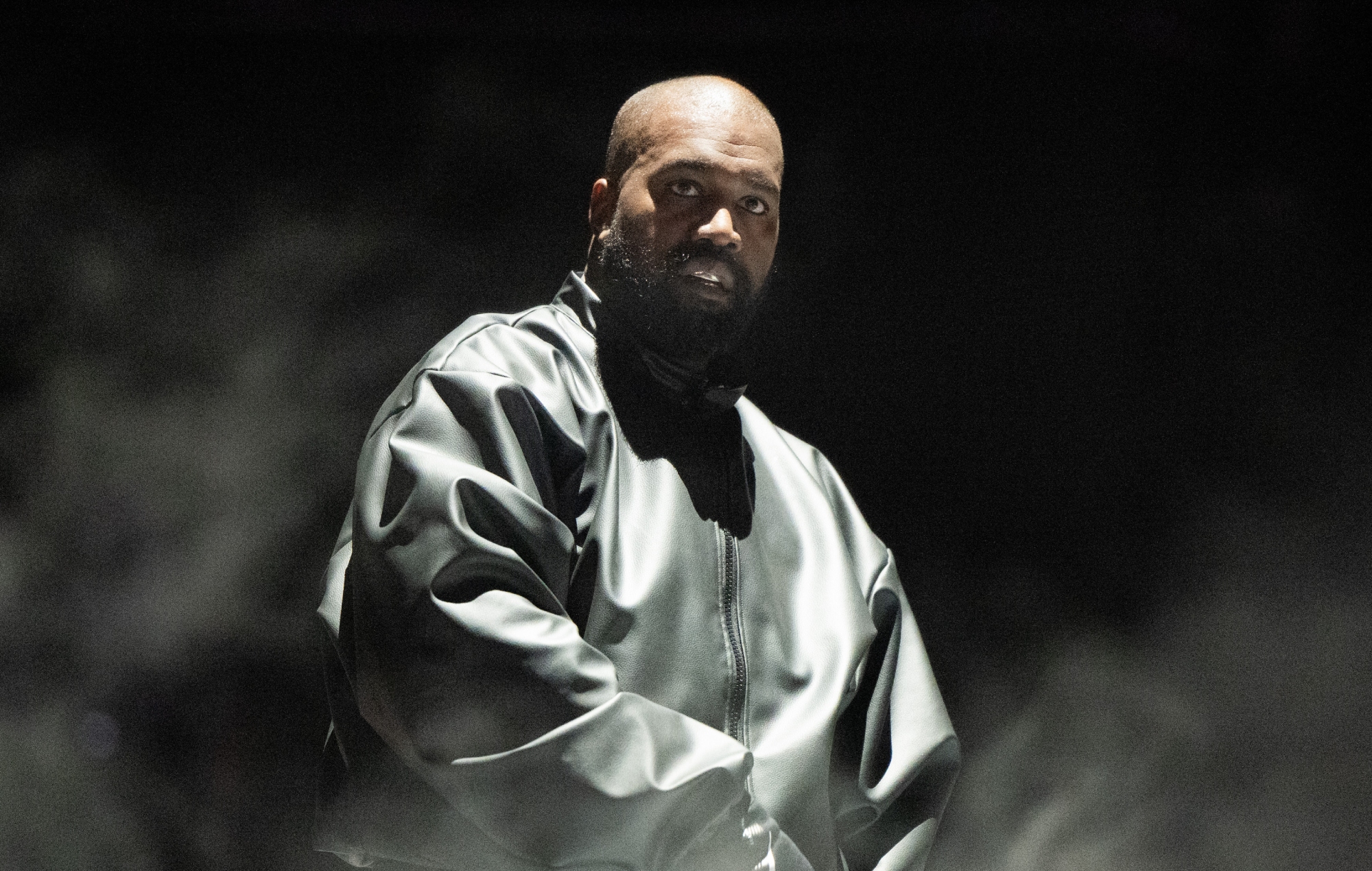 Kanye West kicks off ambitious 2026 world tour in LA amidst Wireless booking controversy – Celebrity & Entertainment News