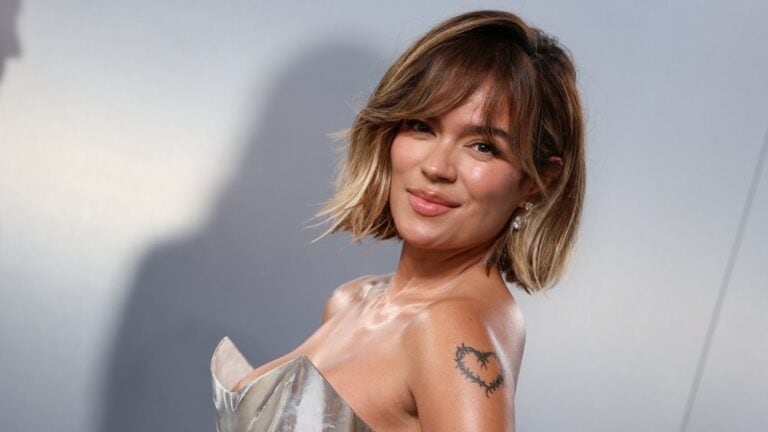 Karol G Wants to Speak Out More About ICE – Celebrity & Entertainment News