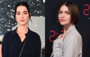 Katy Perry denies Ruby Rose’s “dangerous, reckless” and “categorically false” accusations of sexual assault – Celebrity & Entertainment News