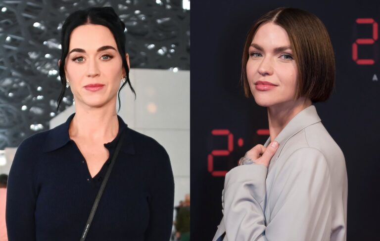 Katy Perry denies Ruby Rose’s “dangerous, reckless” and “categorically false” accusations of sexual assault – Celebrity & Entertainment News