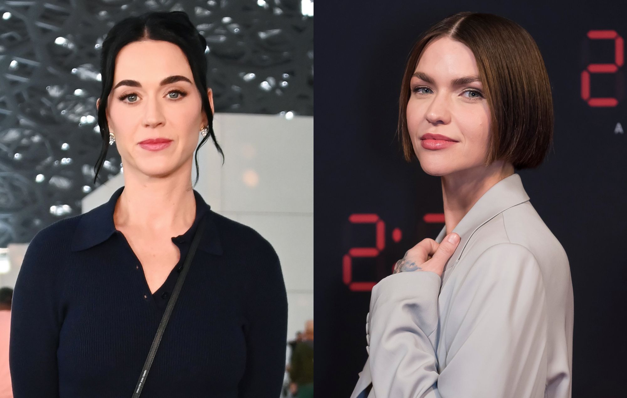 Katy Perry denies Ruby Rose’s “dangerous, reckless” and “categorically false” accusations of sexual assault – Celebrity & Entertainment News