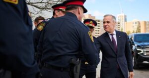 Keen to seem ‘tough-on-crime,’ Carney government looks to polls for answers – National-Breaking News, Latest Updates