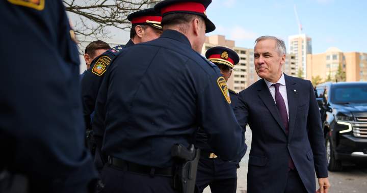 Keen to seem ‘tough-on-crime,’ Carney government looks to polls for answers – National-Breaking News, Latest Updates