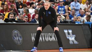 Kentucky Wildcats Basketball transfer portal tracker: live updates, news on commits, departures from the program | Latest Sports News