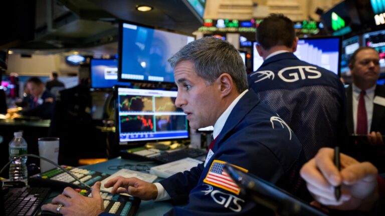 Key economic reports, earnings from Levi’s, Delta – Business News, Markets & Economy