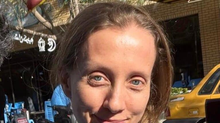 Kidnapped reporter was known for pursuing gutsy, low-budget assignments-Breaking News, Latest Updates