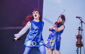 LIDO Festival cancels CMAT and Bombay Bicycle Club days, reschedules Maribou State – Celebrity & Entertainment News
