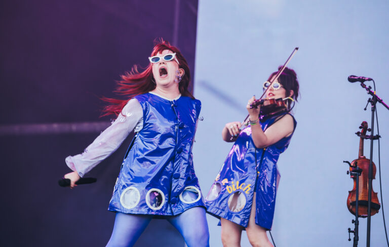LIDO Festival cancels CMAT and Bombay Bicycle Club days, reschedules Maribou State – Celebrity & Entertainment News