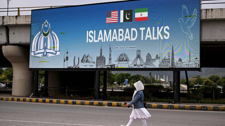 Lebanon, nuclear tensions and Hormuz in focus ahead of U.S.-Iran talks – Business News, Markets & Economy