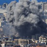 Lebanon seeks clarity on ceasefire ‘mixed signals’ as strikes continue – Business News, Markets & Economy