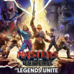 Legends Unite’ Game Set for Launch – Celebrity & Entertainment News