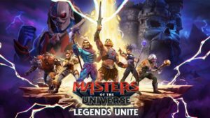 Legends Unite’ Game Set for Launch – Celebrity & Entertainment News