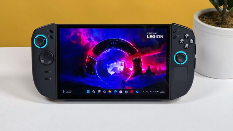 Lenovo hikes Legion Go 2 handheld gaming PC to almost $3,000 for 2 TB model — Handheld now costs more than AMD’s Strix Halo devices despite relatively weaker Z2 Extreme chip – Latest Technology News & Trends