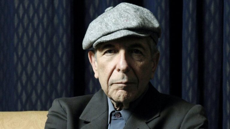 Leonard Cohen’s Manager Cleared of Financial Wrongdoing After Trial – Celebrity & Entertainment News
